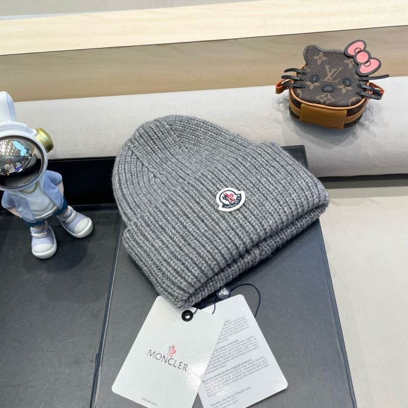 Moncler Caps